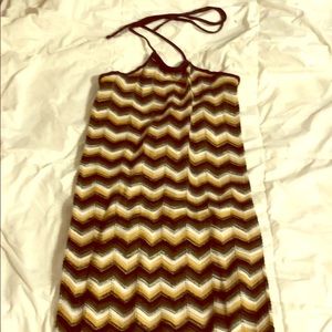 Forever 21 knit dress